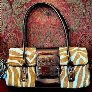 Alfani Shoulder Purse